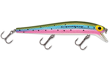 Image of Storm Original Thunderstick Lure 4-3/8in, 1/2oz, Metallic Rainbow Trout, AJ139