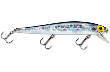 Image of Storm Original ThunderStick 11 Hard Bait, Prizmflash Black Back, AJ180