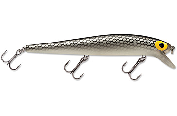 Image of Storm Original ThunderStick 11 Hard Bait, Silver Scale, AJ3