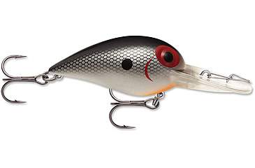 Image of Storm Original Wiggle Wart 05 Hard Bait, Tennessee Shad, V51