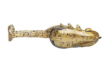 Image of Storm Surge Frog 375 Jig, Diamond Frog, SF375DF