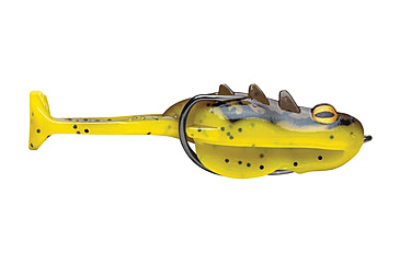 Image of Storm Surge Frog 375 Jig, Sunny, SF375SY