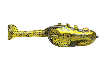 Image of Storm Surge Frog 375 Jig, Watermelon, SF375WM