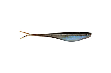Image of Strike King 3X Z-Too Softbait, 4 pack, 7in, The Deal, 12-36722