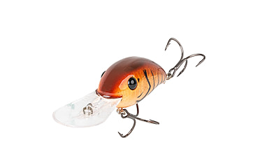 Image of Strike King 3XD Elite Crankbaits, Ginger Craw, 7/16oz, HC3XDE-740