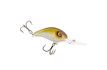Image of Strike King 3XD Elite Crankbaits, Mirage Ayu, 7/16oz, HC3XDE-355