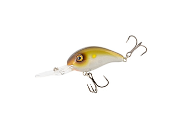 Image of Strike King 3XD Elite Crankbaits, Mirage Ayu, 7/16oz, HC3XDE-355