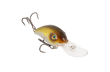 Image of Strike King 3XD Elite Crankbaits, Mirage Ayu, 7/16oz, HC3XDE-355