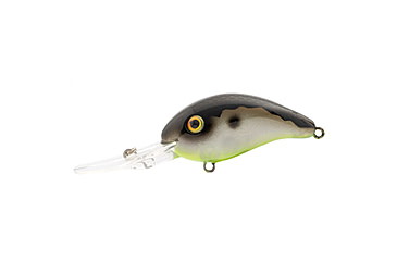 Image of Strike King 3XD Elite Crankbaits, Mirage Gizzard Shad, 7/16oz, HC3XDE-427