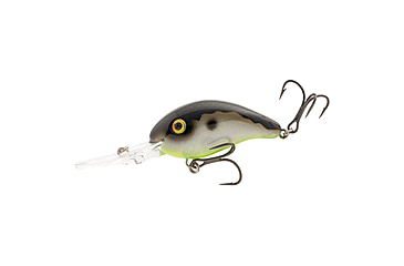 Image of Strike King 3XD Elite Crankbaits, Mirage Gizzard Shad, 7/16oz, HC3XDE-427