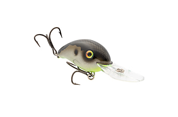 Image of Strike King 3XD Elite Crankbaits, Mirage Gizzard Shad, 7/16oz, HC3XDE-427