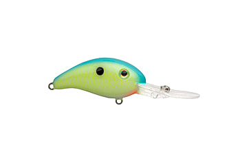 Image of Strike King 3XD Elite Crankbaits, Pro Powder Blue, 7/16oz, HC3XDE-567