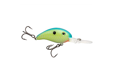 Image of Strike King 3XD Elite Crankbaits, Pro Powder Blue, 7/16oz, HC3XDE-567