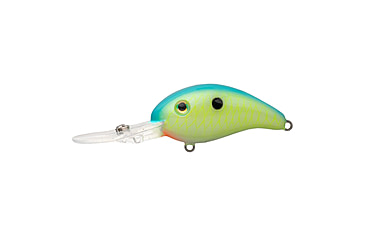 Image of Strike King 3XD Elite Crankbaits, Pro Powder Blue, 7/16oz, HC3XDE-567