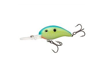 Image of Strike King 3XD Elite Crankbaits, Pro Powder Blue, 7/16oz, HC3XDE-567
