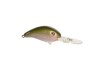 Image of Strike King 3XD Elite Crankbaits, River Shiner, 7/16oz, HC3XDE-696