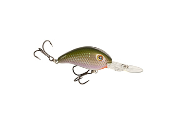 Image of Strike King 3XD Elite Crankbaits, River Shiner, 7/16oz, HC3XDE-696
