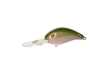 Image of Strike King 3XD Elite Crankbaits, River Shiner, 7/16oz, HC3XDE-696