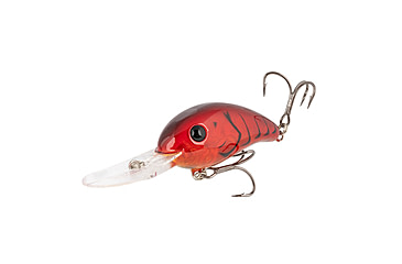 Image of Strike King 3XD Elite Crankbaits, Rosie, 7/16oz, HC3XDE-743