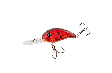 Image of Strike King 3XD Elite Crankbaits, Rosie, 7/16oz, HC3XDE-743