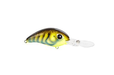 Image of Strike King 3XD Elite Crankbaits, Summer Craw, 7/16oz, HC3XDE-100