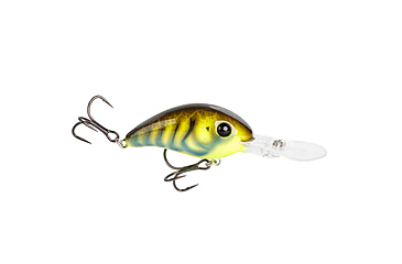 Image of Strike King 3XD Elite Crankbaits, Summer Craw, 7/16oz, HC3XDE-100
