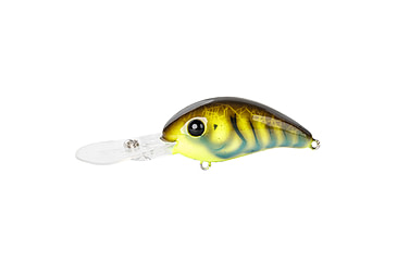 Image of Strike King 3XD Elite Crankbaits, Summer Craw, 7/16oz, HC3XDE-100