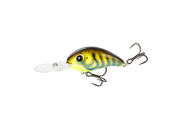 Image of Strike King 3XD Elite Crankbaits, Summer Craw, 7/16oz, HC3XDE-100