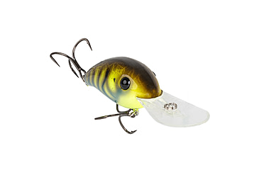 Image of Strike King 3XD Elite Crankbaits, Summer Craw, 7/16oz, HC3XDE-100