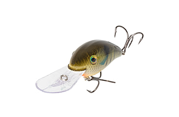 Image of Strike King 3XD Elite Crankbaits, Sunny, 7/16oz, HC3XDE-845
