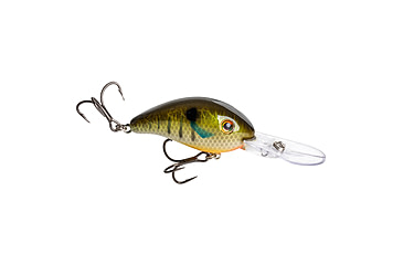 Image of Strike King 3XD Elite Crankbaits, Sunny, 7/16oz, HC3XDE-845