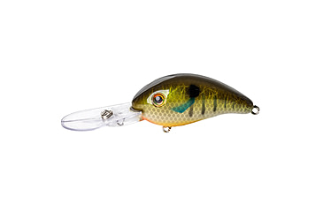 Image of Strike King 3XD Elite Crankbaits, Sunny, 7/16oz, HC3XDE-845