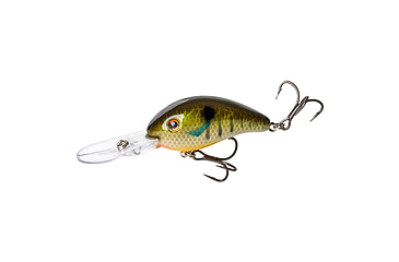 Image of Strike King 3XD Elite Crankbaits, Sunny, 7/16oz, HC3XDE-845