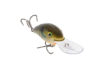 Image of Strike King 3XD Elite Crankbaits, Sunny, 7/16oz, HC3XDE-845