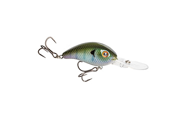 Image of Strike King 3XD Elite Crankbaits, The Real Gill, 7/16oz, HC3XDE-822