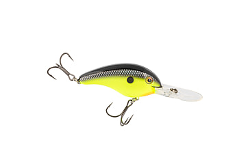 Image of Strike King 5XD Elite Crankbaits, Chartreuse Baitfish, 5/8oz, HC5XDE-432
