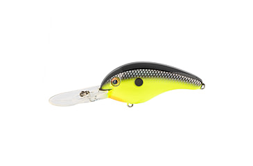 Image of Strike King 5XD Elite Crankbaits, Chartreuse Baitfish, 5/8oz, HC5XDE-432