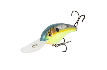 Image of Strike King 5XD Elite Crankbaits, Chartreuse Sexy Shad 2.0, 5/8oz, HC5XDE-539