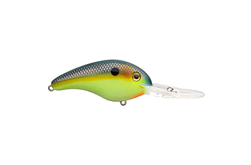 Image of Strike King 5XD Elite Crankbaits, Chartreuse Sexy Shad 2.0, 5/8oz, HC5XDE-539