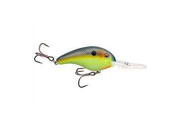 Image of Strike King 5XD Elite Crankbaits, Chartreuse Sexy Shad 2.0, 5/8oz, HC5XDE-539