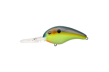 Image of Strike King 5XD Elite Crankbaits, Chartreuse Sexy Shad 2.0, 5/8oz, HC5XDE-539