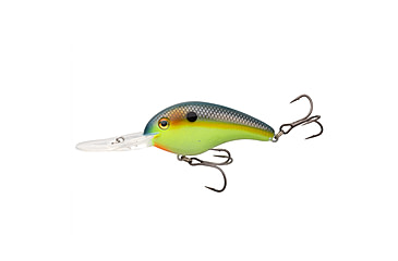 Image of Strike King 5XD Elite Crankbaits, Chartreuse Sexy Shad 2.0, 5/8oz, HC5XDE-539
