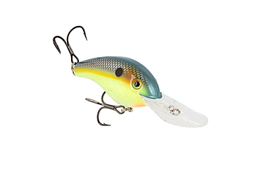 Image of Strike King 5XD Elite Crankbaits, Chartreuse Sexy Shad 2.0, 5/8oz, HC5XDE-539