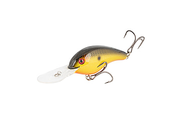 Image of Strike King 5XD Elite Crankbaits, Fools Gold, 5/8oz, HC5XDE-497