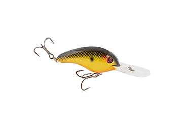 Image of Strike King 5XD Elite Crankbaits, Fools Gold, 5/8oz, HC5XDE-497