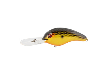 Image of Strike King 5XD Elite Crankbaits, Fools Gold, 5/8oz, HC5XDE-497