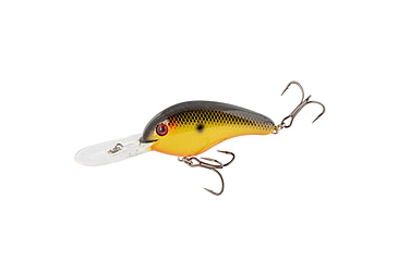 Image of Strike King 5XD Elite Crankbaits, Fools Gold, 5/8oz, HC5XDE-497