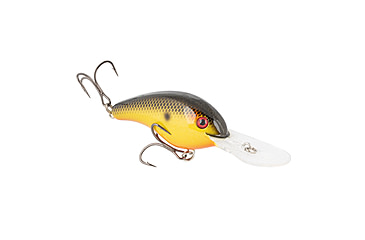 Image of Strike King 5XD Elite Crankbaits, Fools Gold, 5/8oz, HC5XDE-497