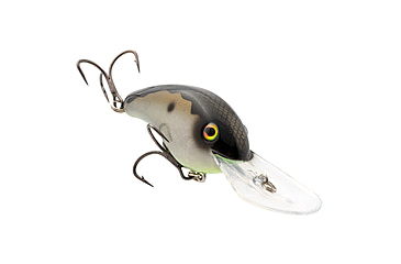 Image of Strike King 5XD Elite Crankbaits, Mirage Gizzard Shad, 5/8oz, HC5XDE-427