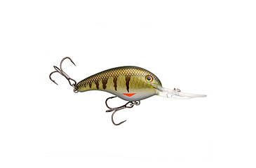 Image of Strike King 5XD Elite Crankbaits, Pro Phantom Perch, 5/8oz, HC5XDE-339